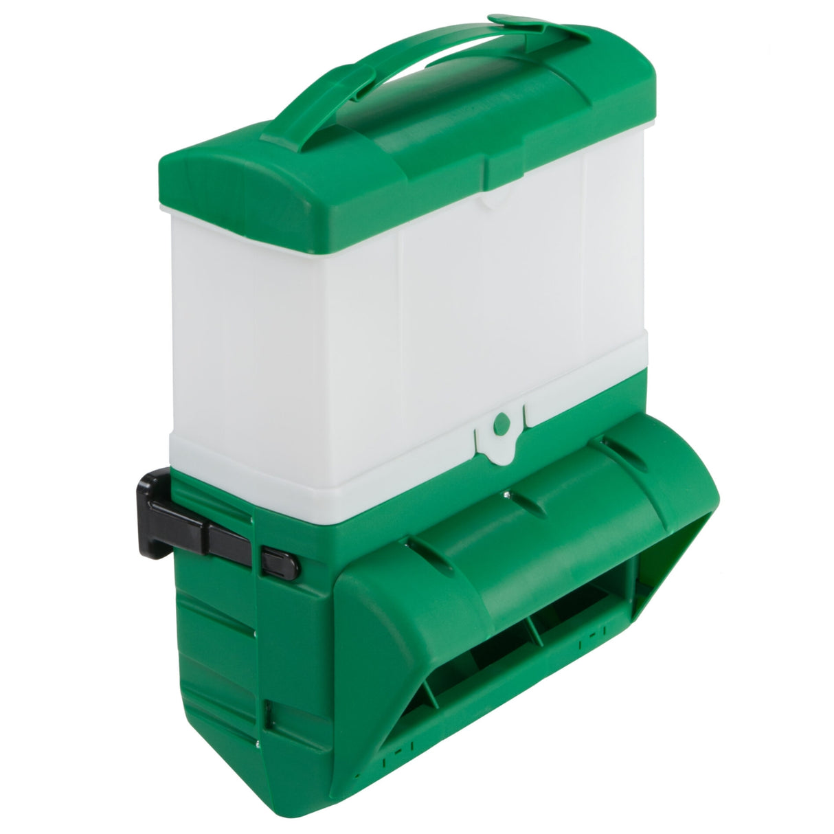 Mountable Cage Wall Feeder