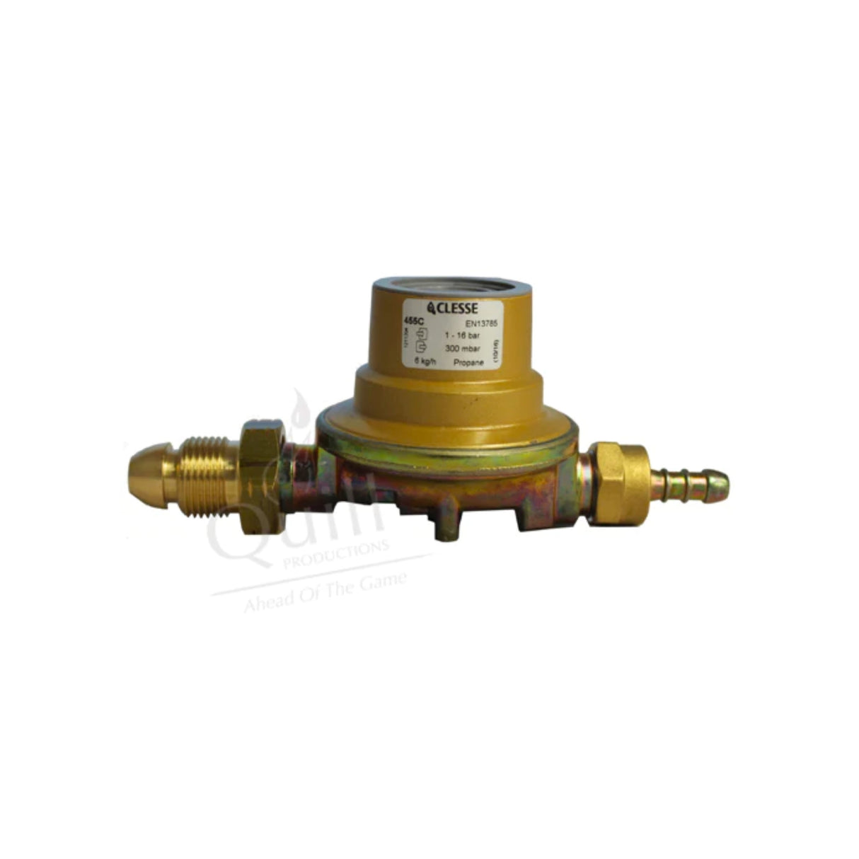 Cerem Infraconic 5000 Brooder Spare Parts