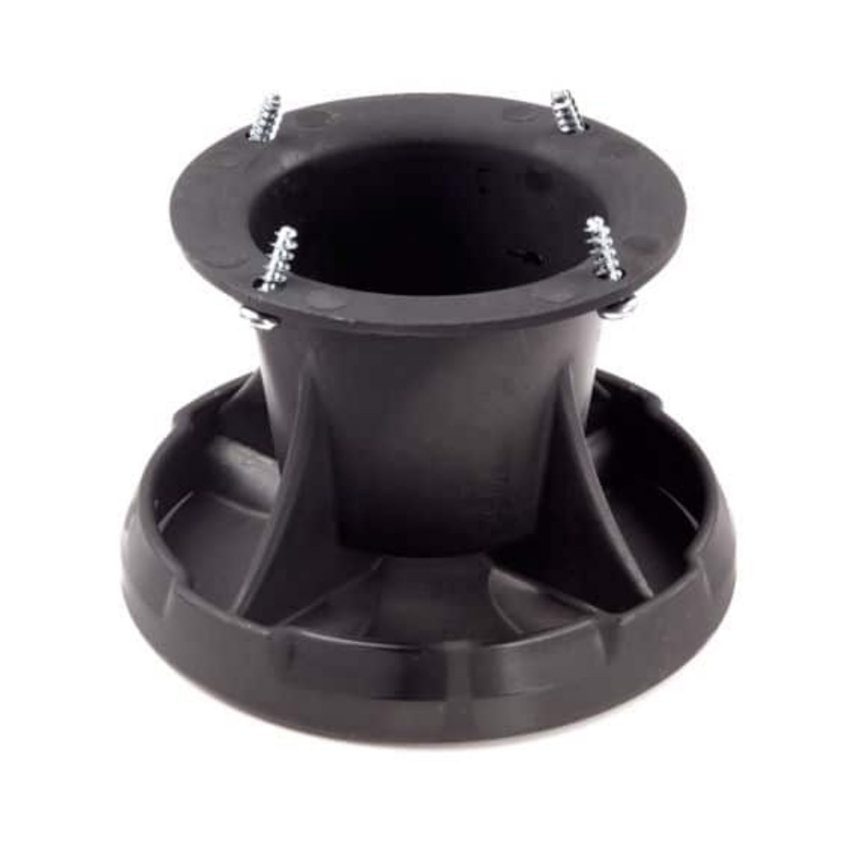 Feed Pan Dispenser Nozzle