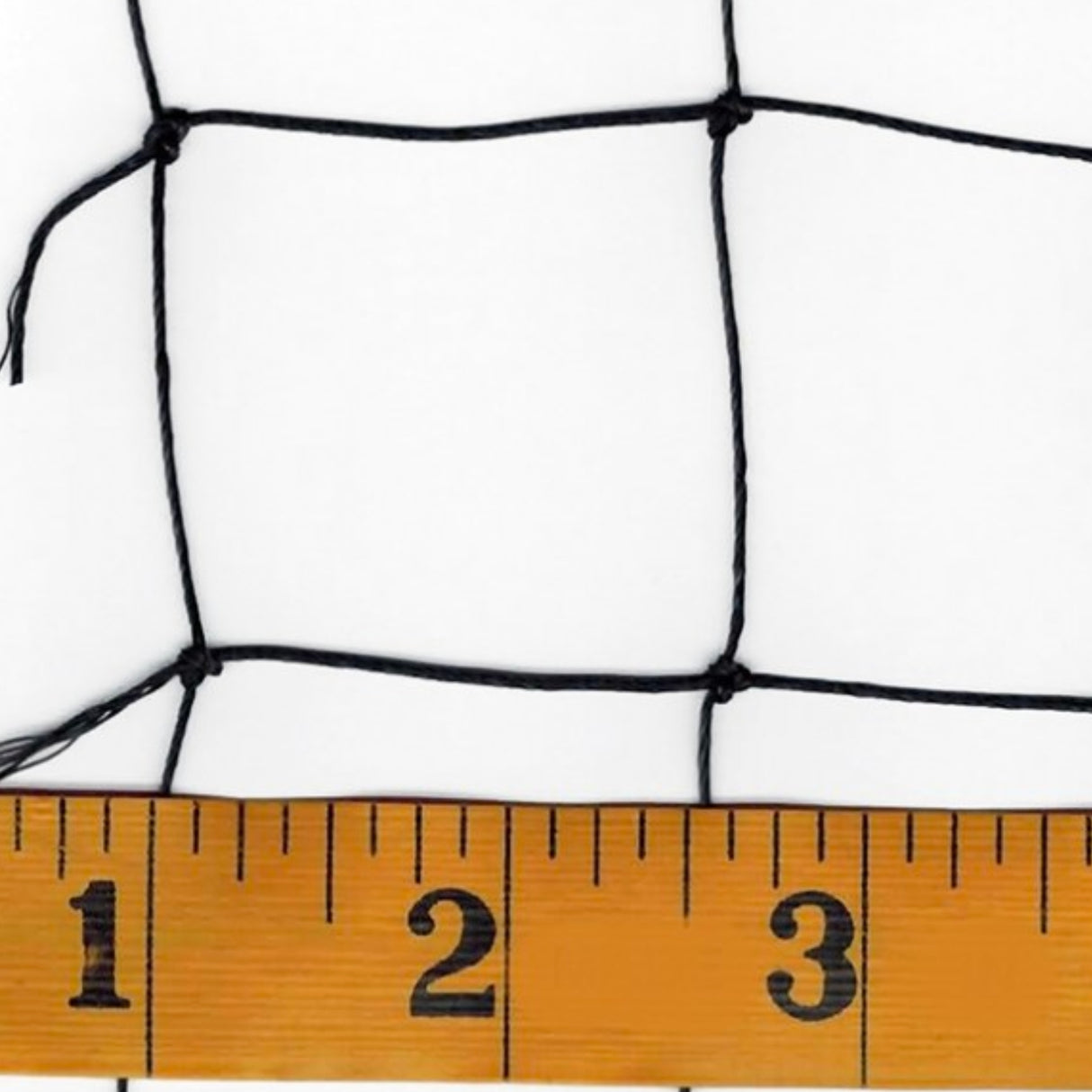 Square Knotted Bird Netting 38mm (1 ½")