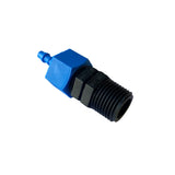 8mm Hose Tail Tank Connector 1/2"