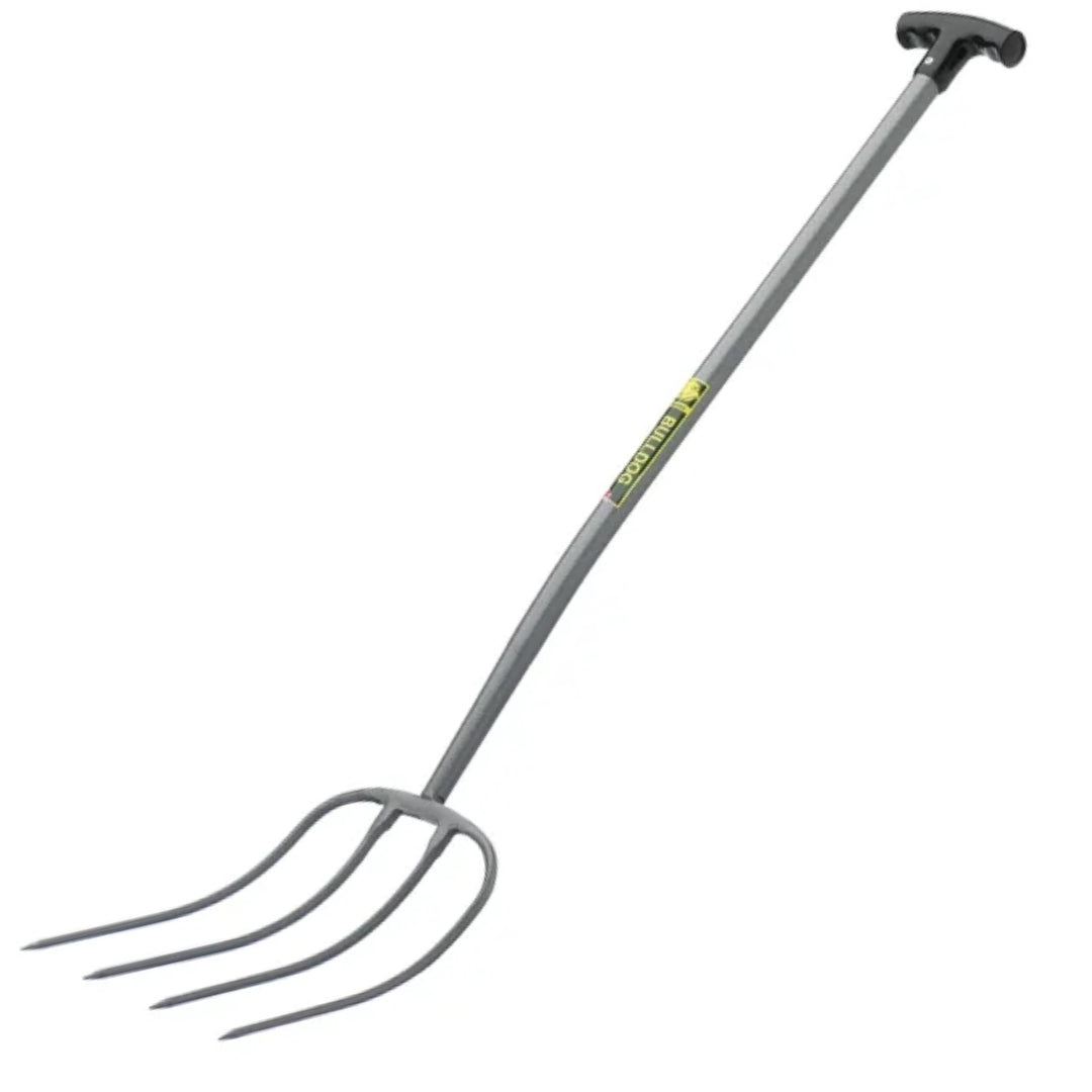 4 Prong Manure Fork