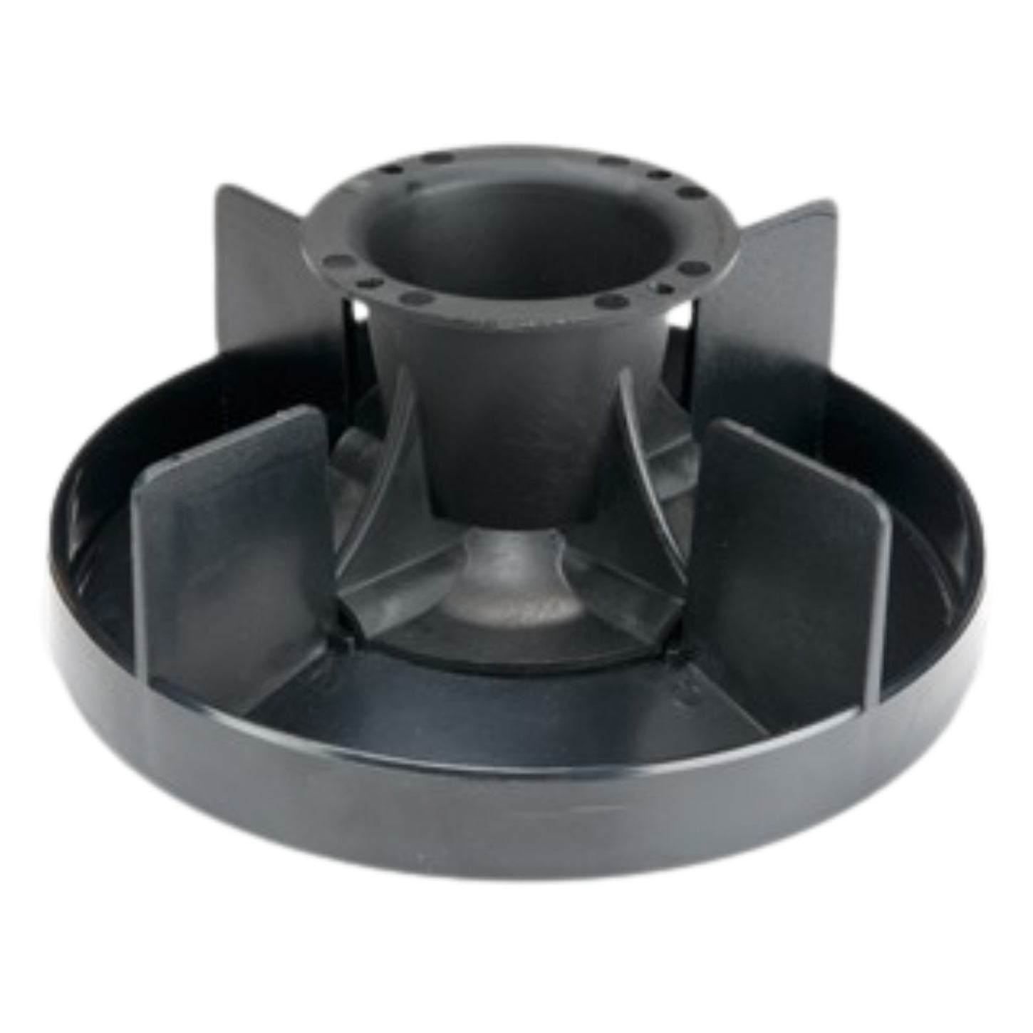 Feed Pan Dispenser Nozzle