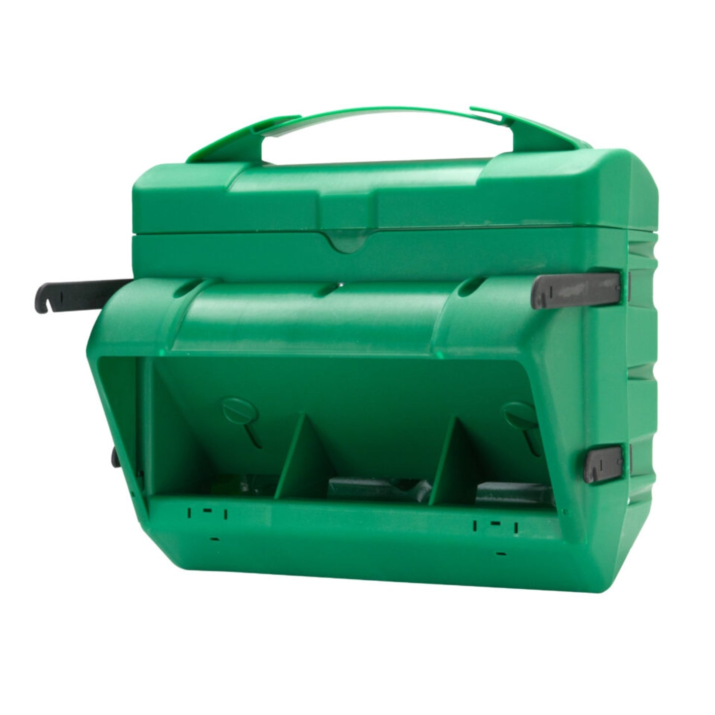 Mountable Cage Wall Feeder