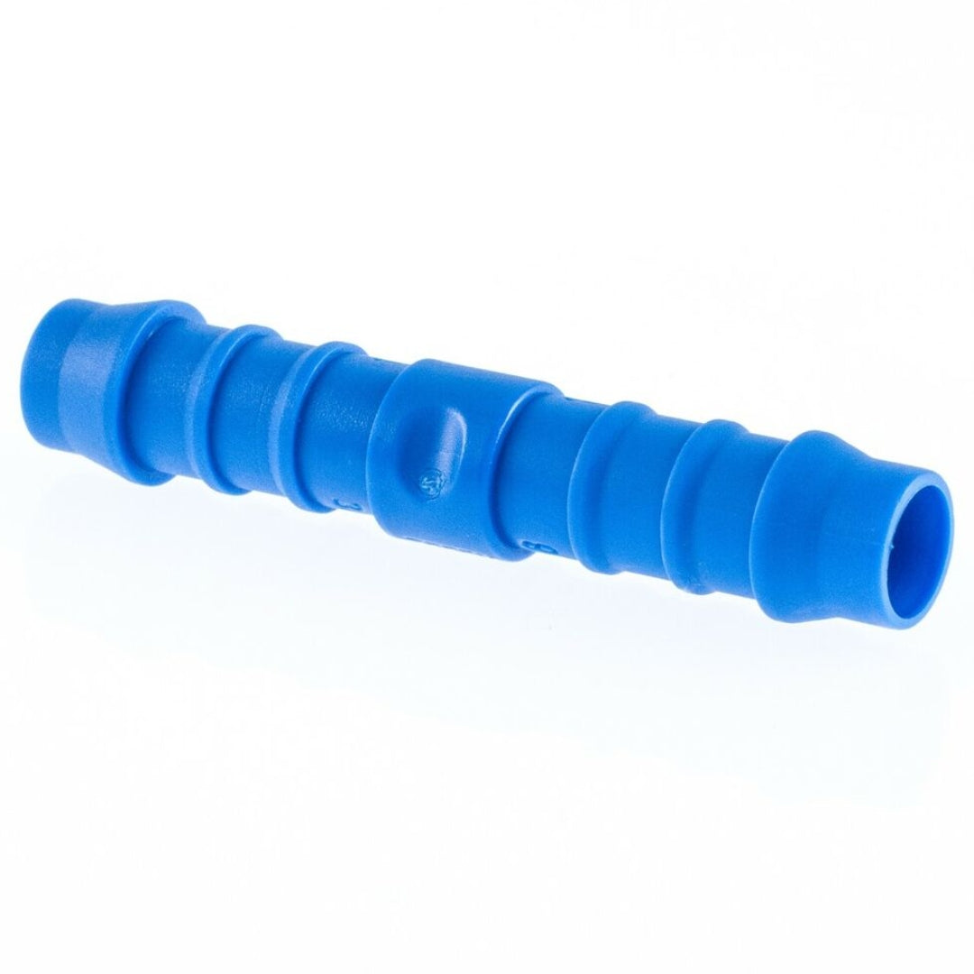 8mm Straight Connector