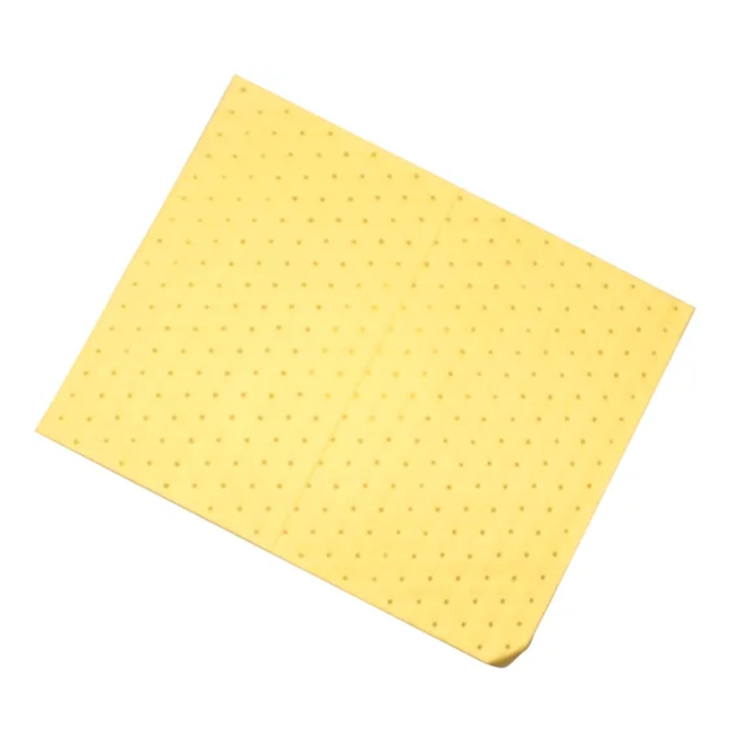 Absorbent Chemical Pads (Pack of 10)