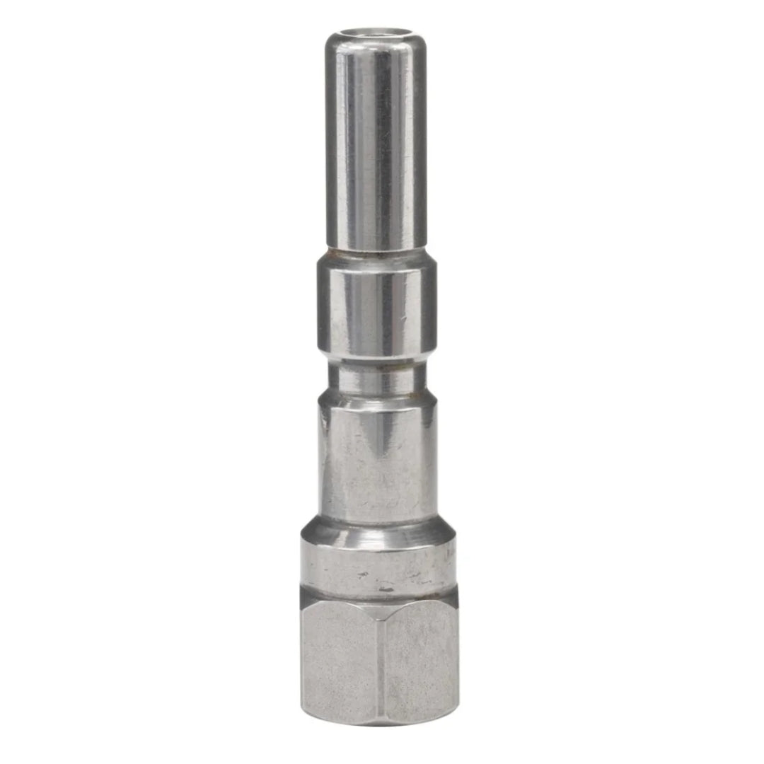 Alto KEW Spigot Plug 1/4" Female