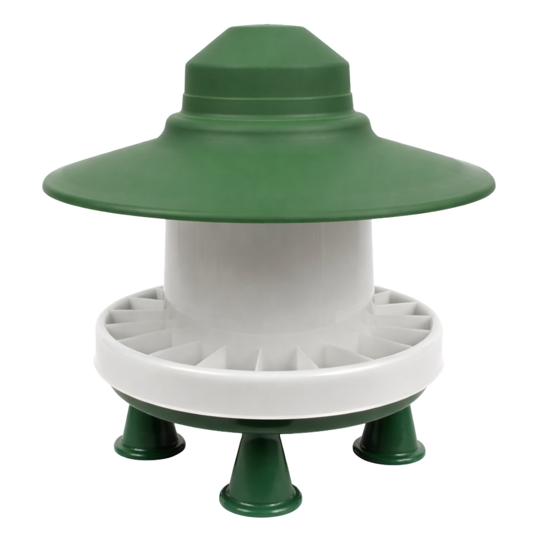 Ascot 3kg Outdoor Feeder