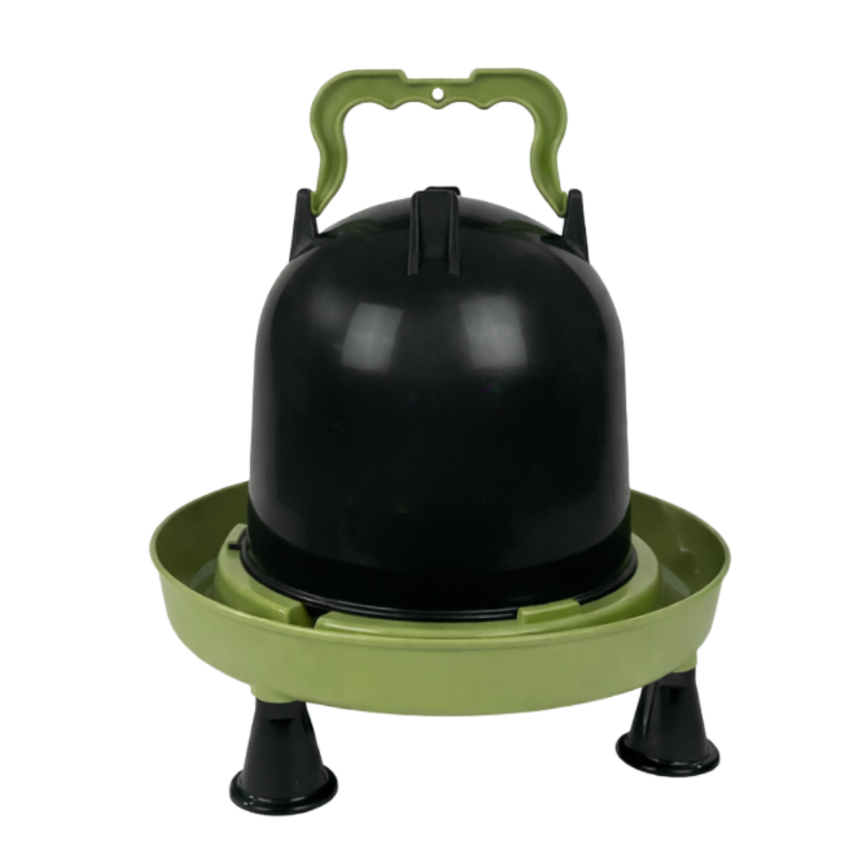 Recycled 7 Litre Combo Drinker