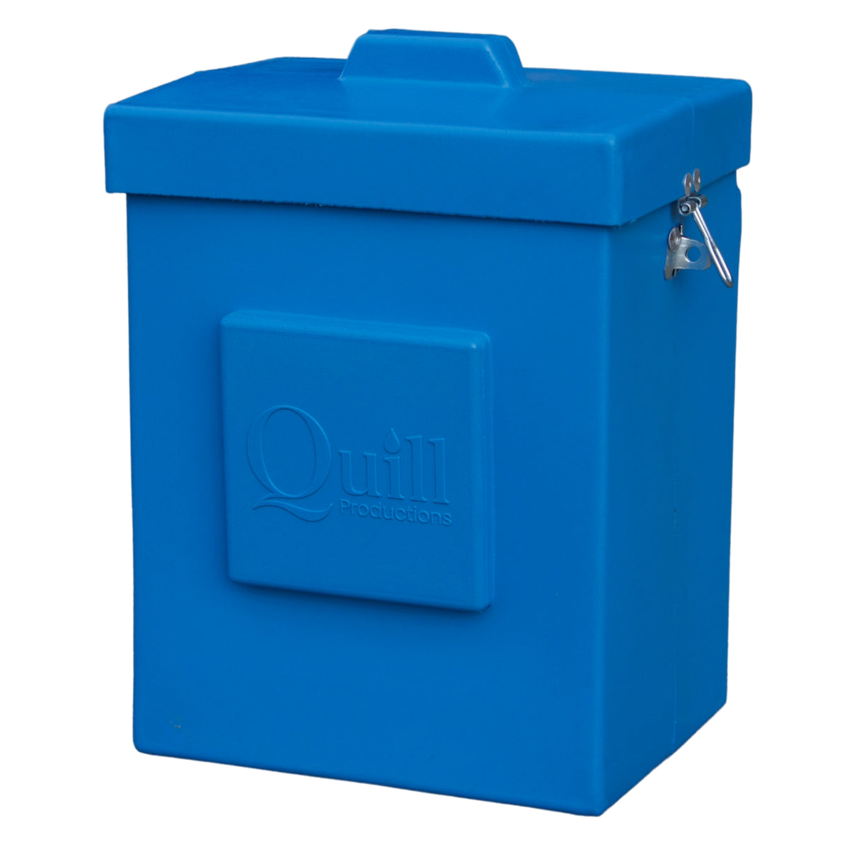 Quill Dry Box