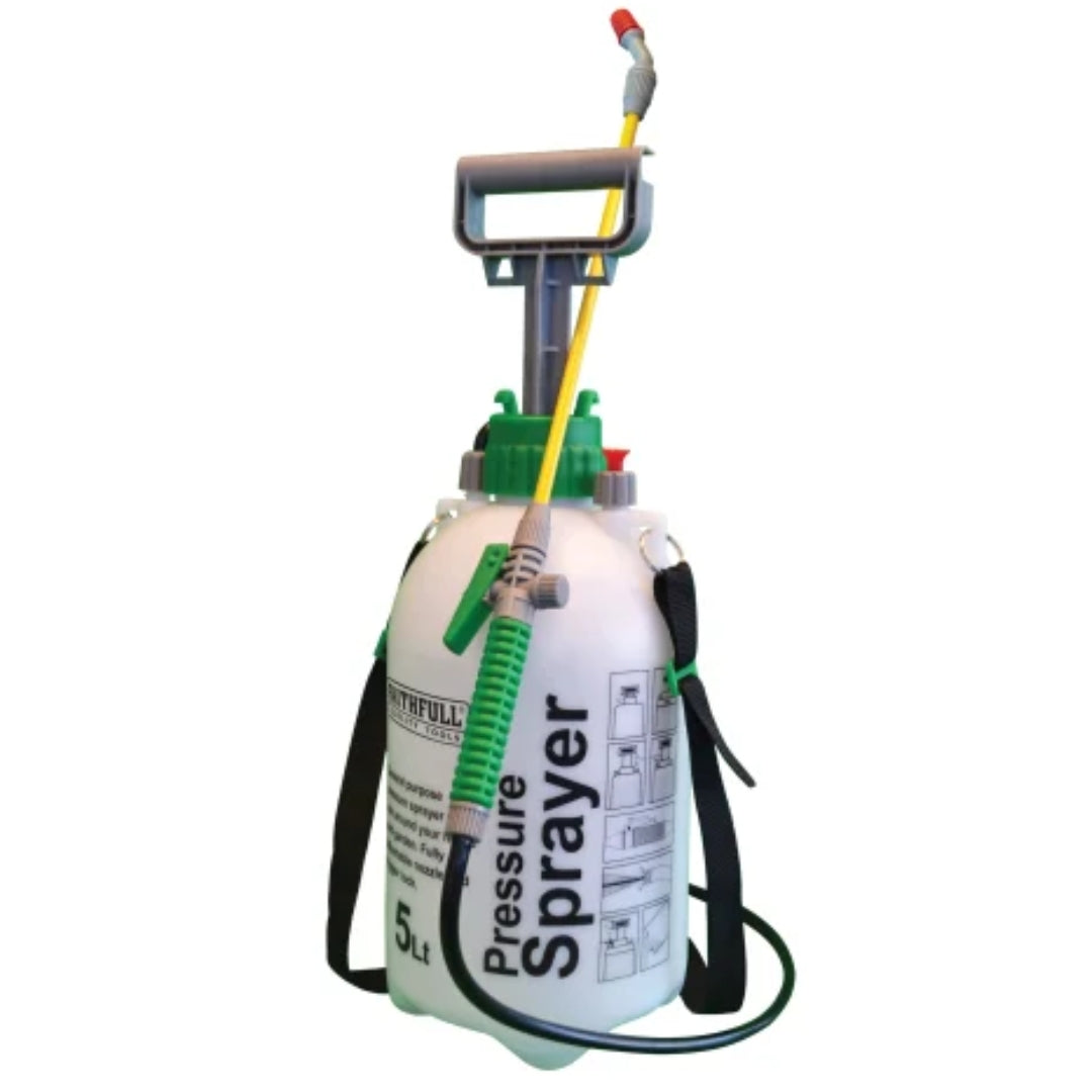 Pressure Sprayer 5L