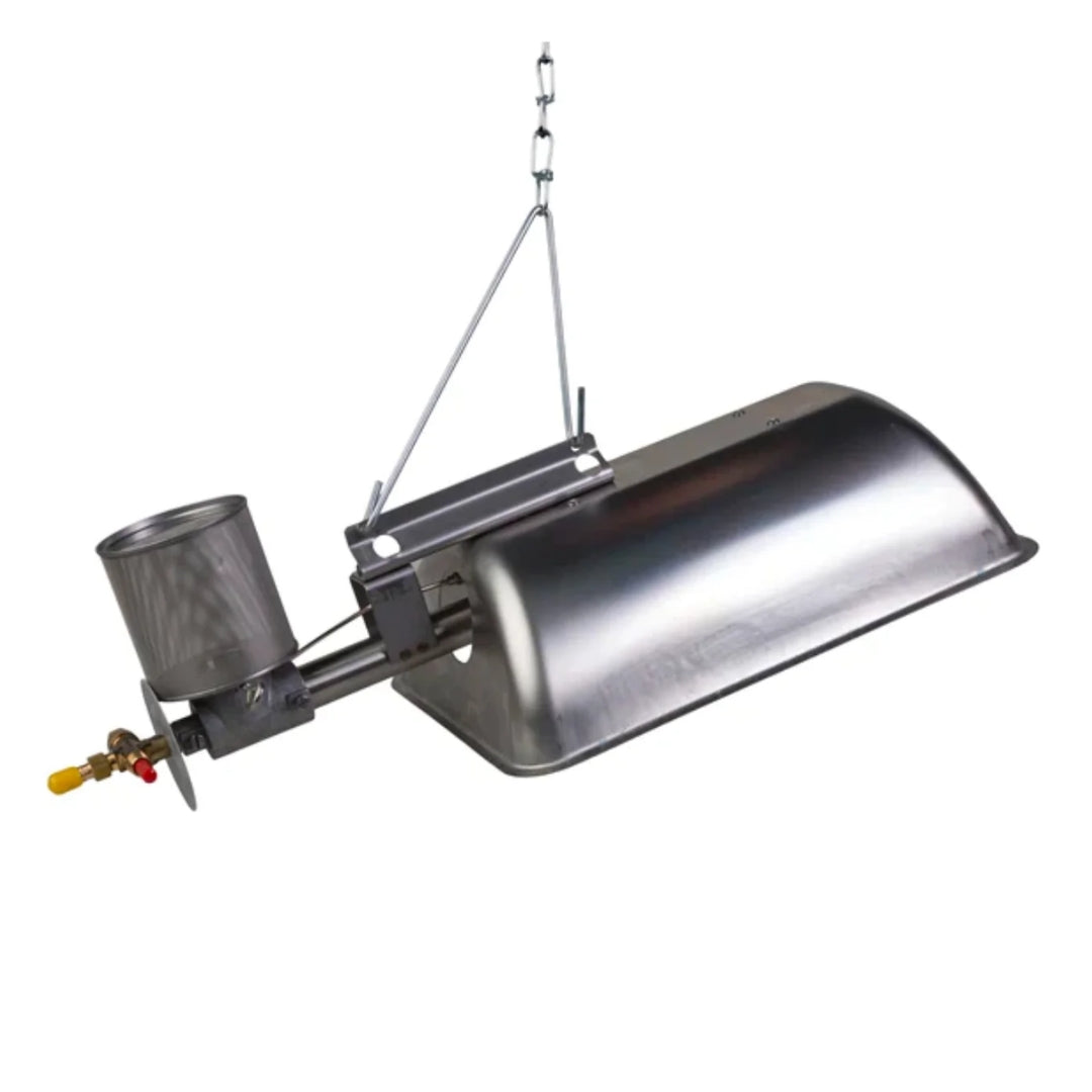 Gasolec M8 Heater 5kw Spare Parts