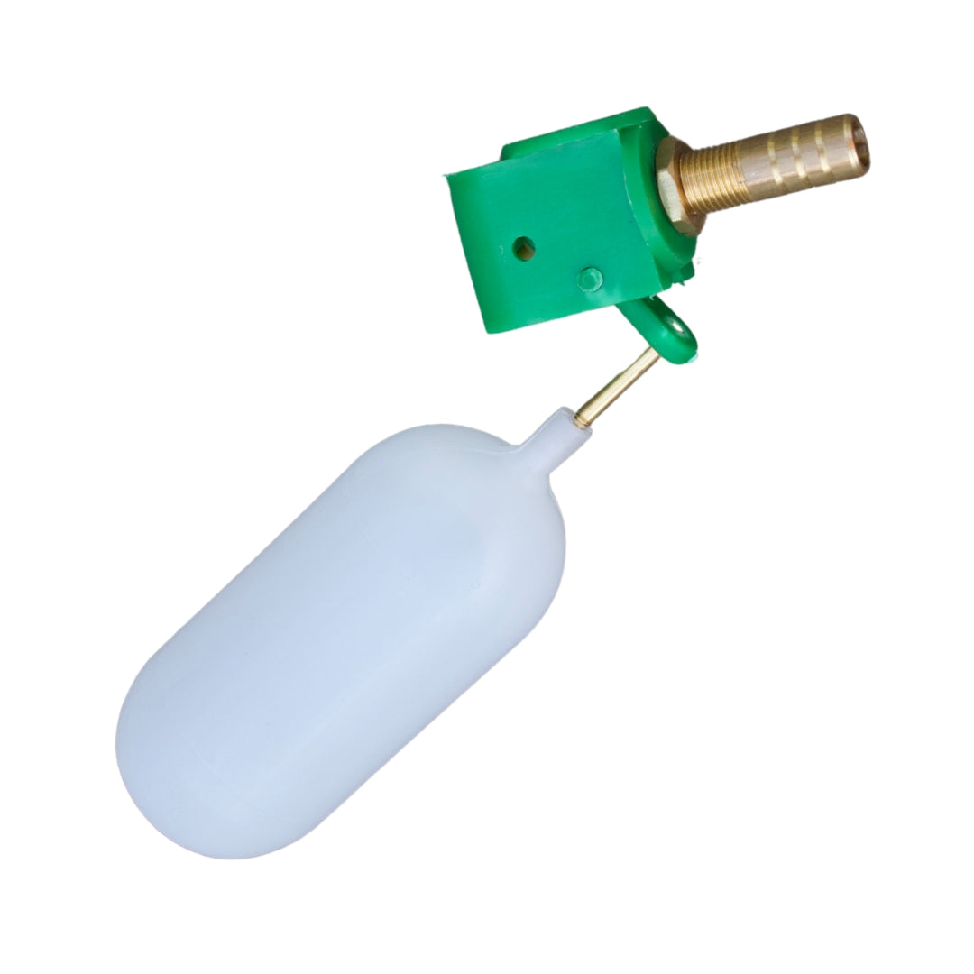 C Model Ballcock Float Horizontal Entry