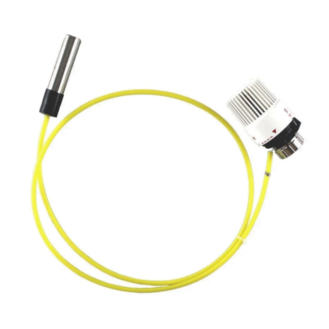 Cerem Heater Thermostatic Head