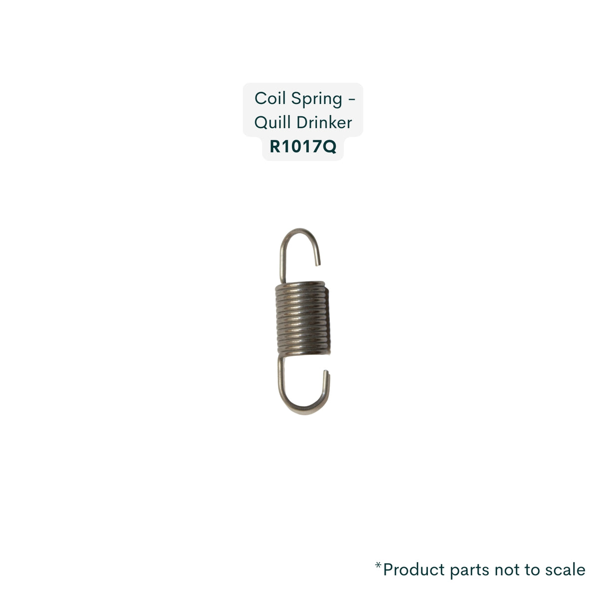 Rainbow Valve Parts