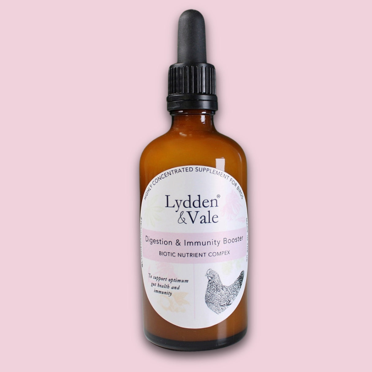 Digestion & Immunity Booster