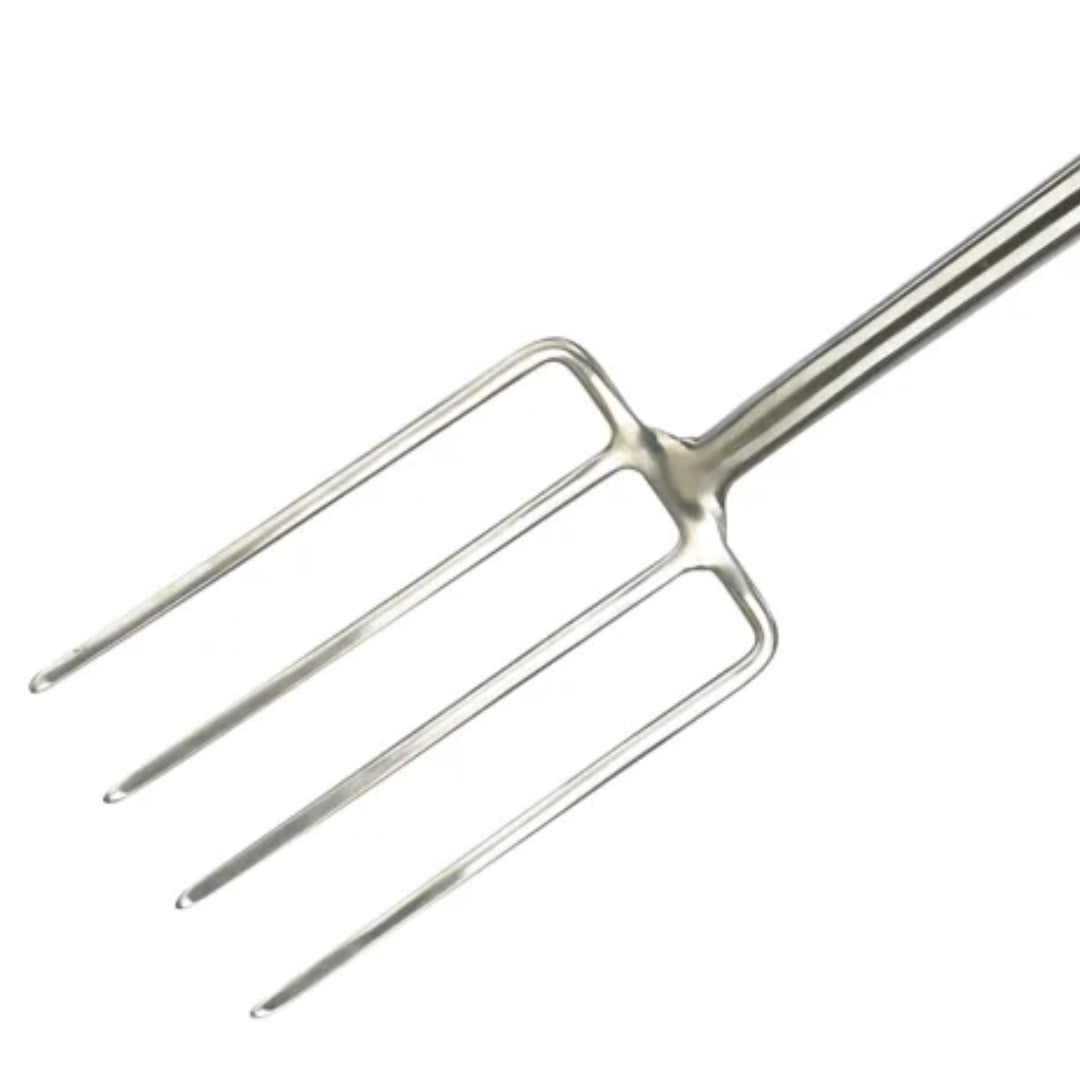 Kent & Stowe Stainless Steel Digging Fork