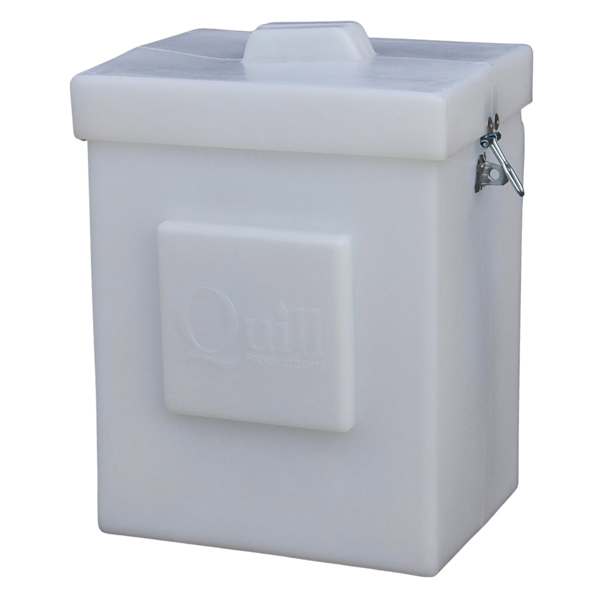Quill Dry Box