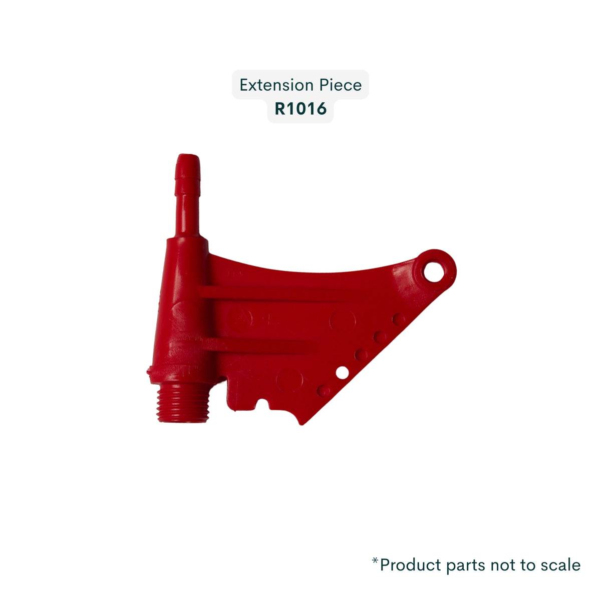 Rainbow Valve Parts