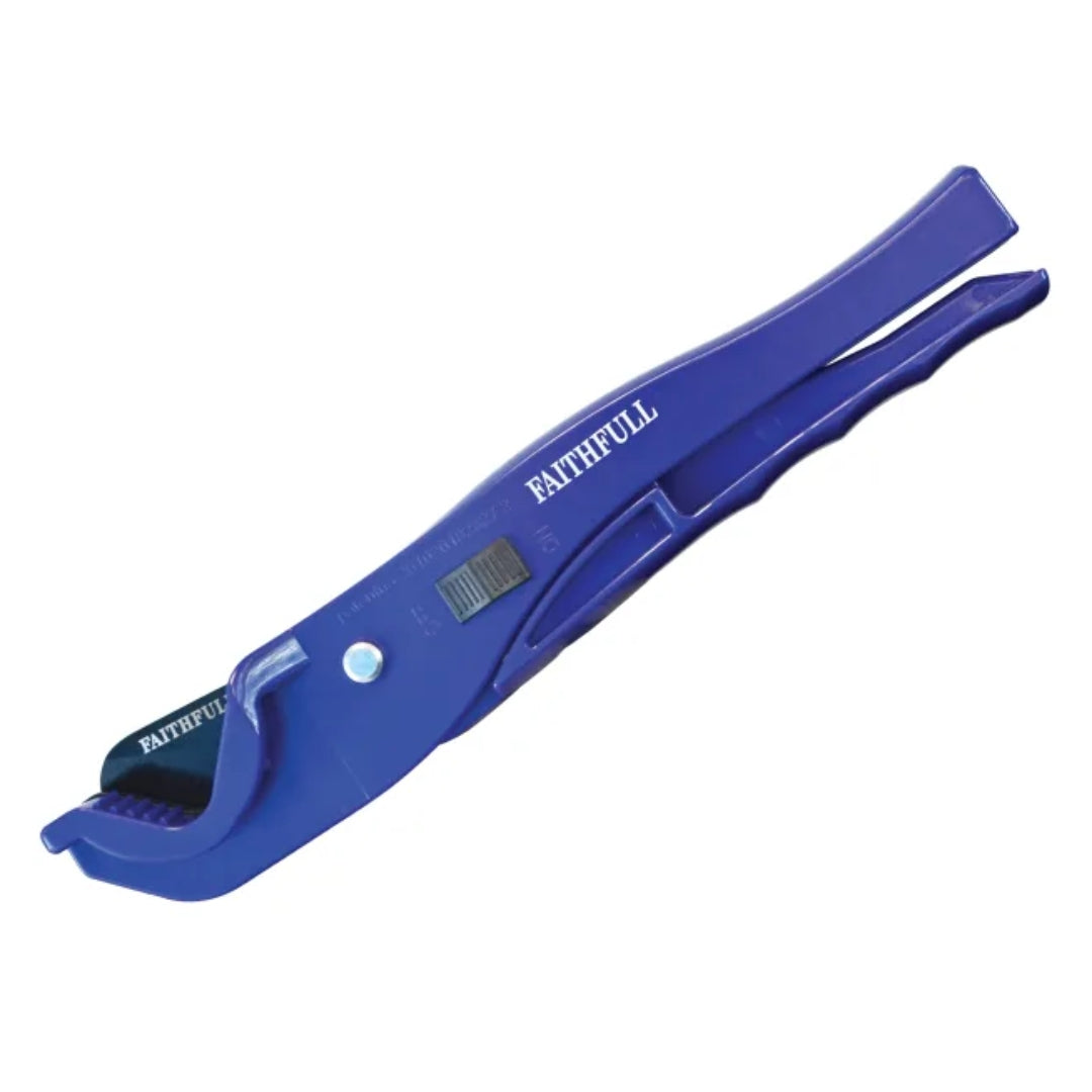 Plastic Pipe Cutter 3-28mm Capacity