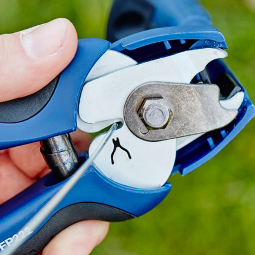 Hog Ring Fencing Pliers