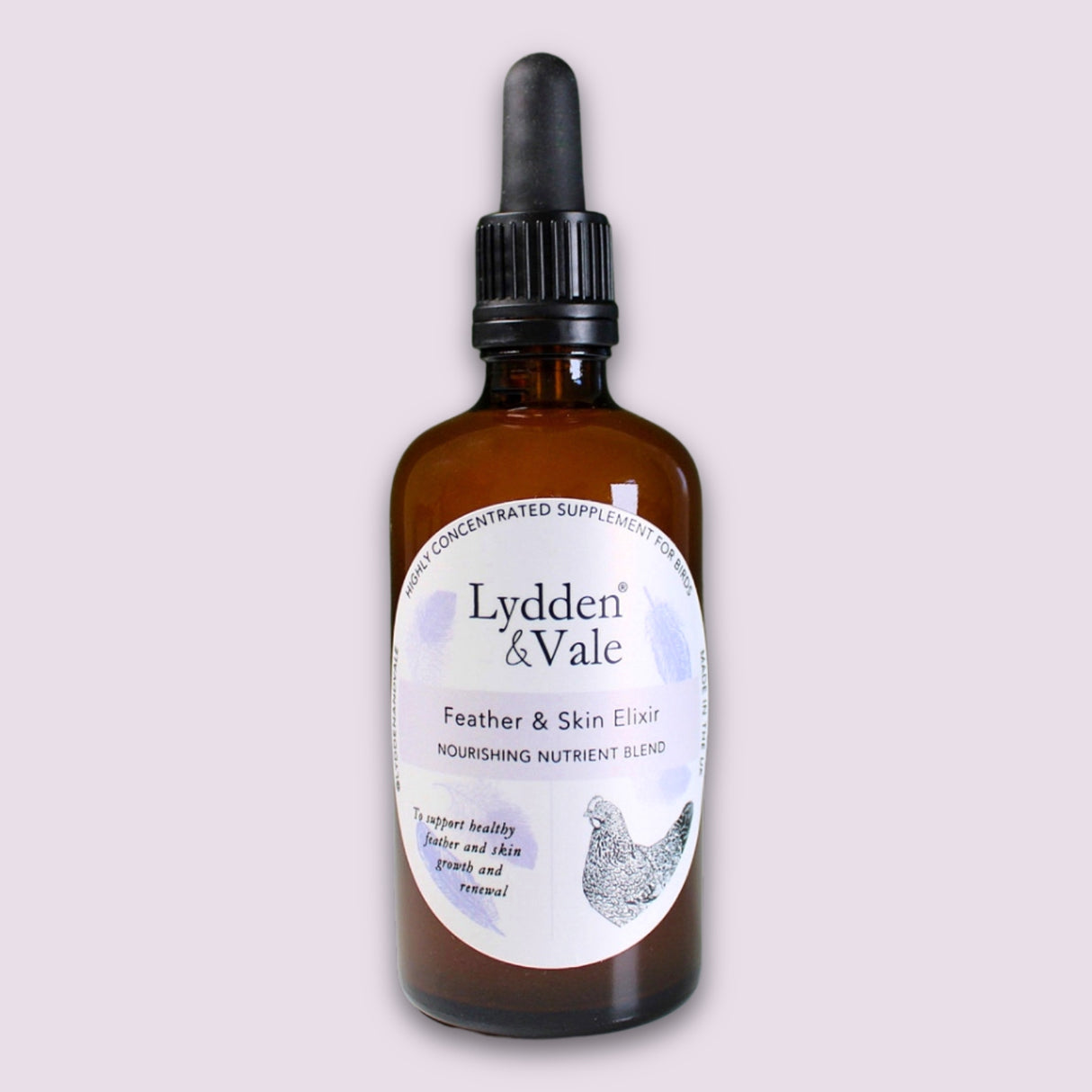 Feather & Skin Elixir