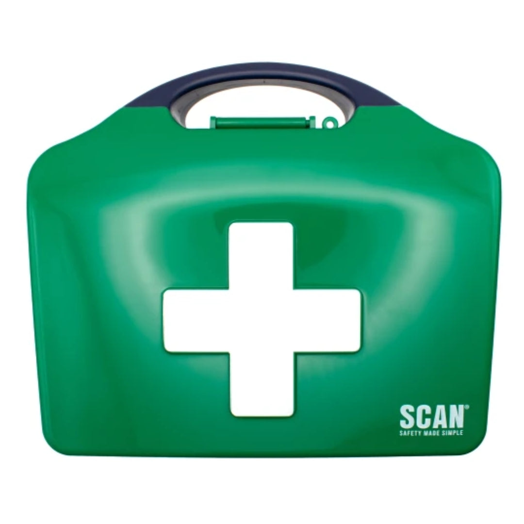 Scan First Aid Kit