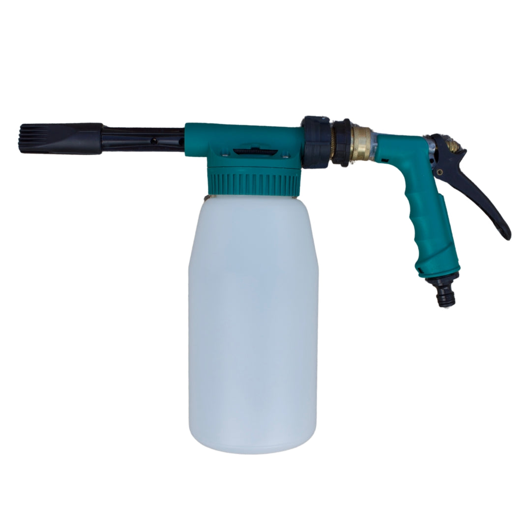 Low Pressure Foaming Pot for Gun