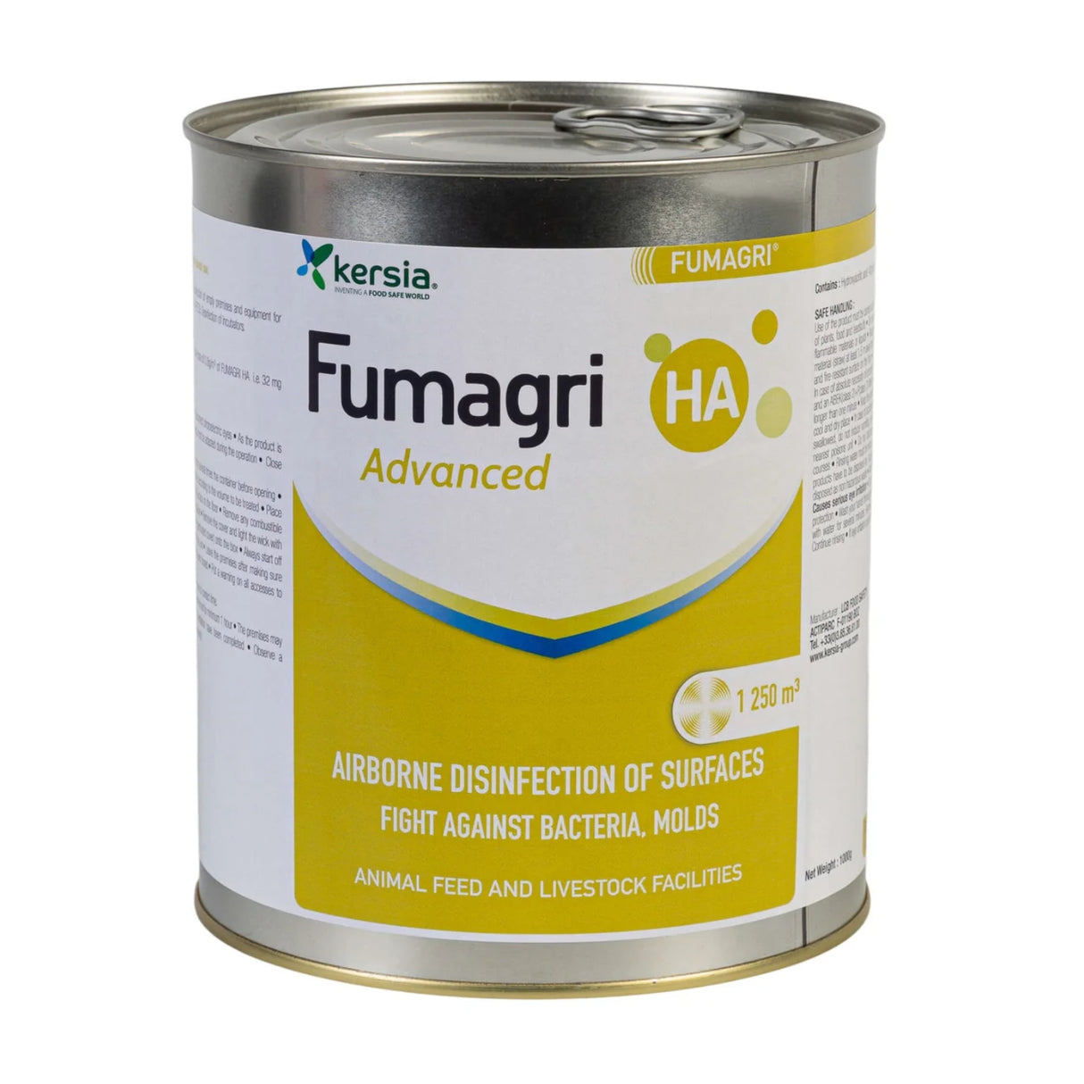 Fumagri HA Advance