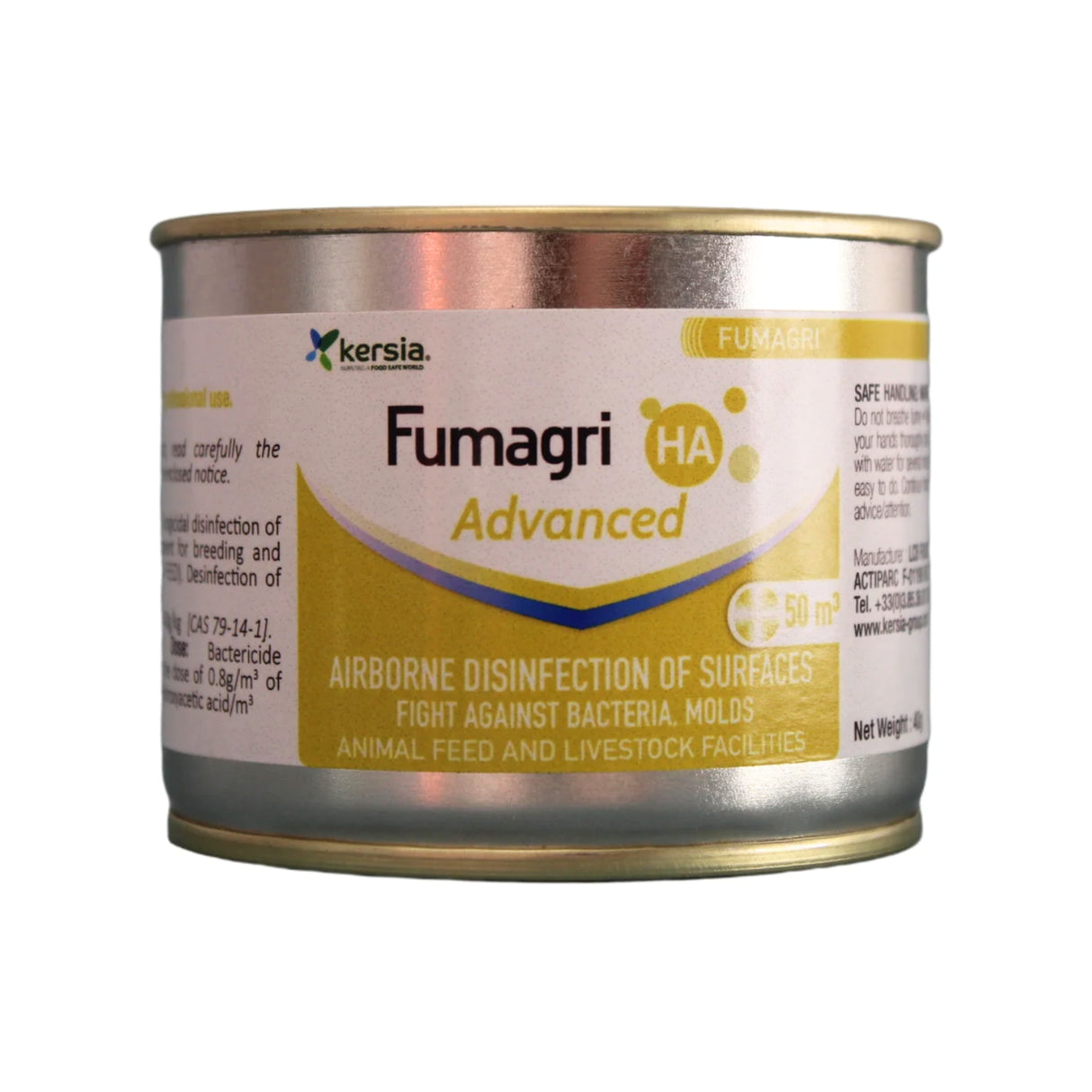 Fumagri HA Advance