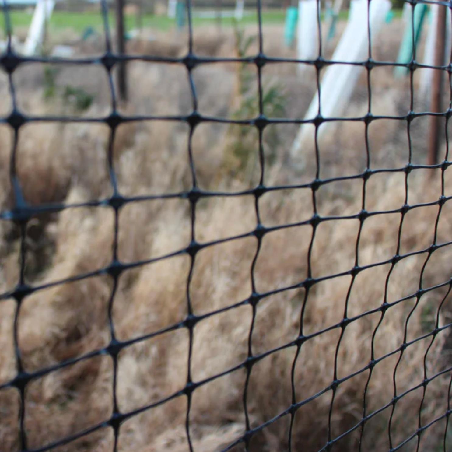 Eco Gameflex Release Pen Netting 100m