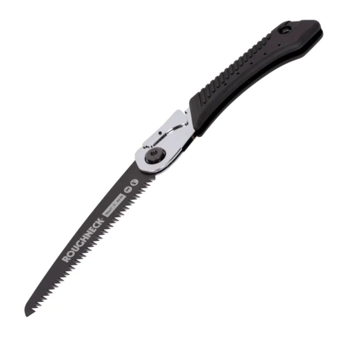 Gorilla Fast Cut Folding Pruning Saw 180mm