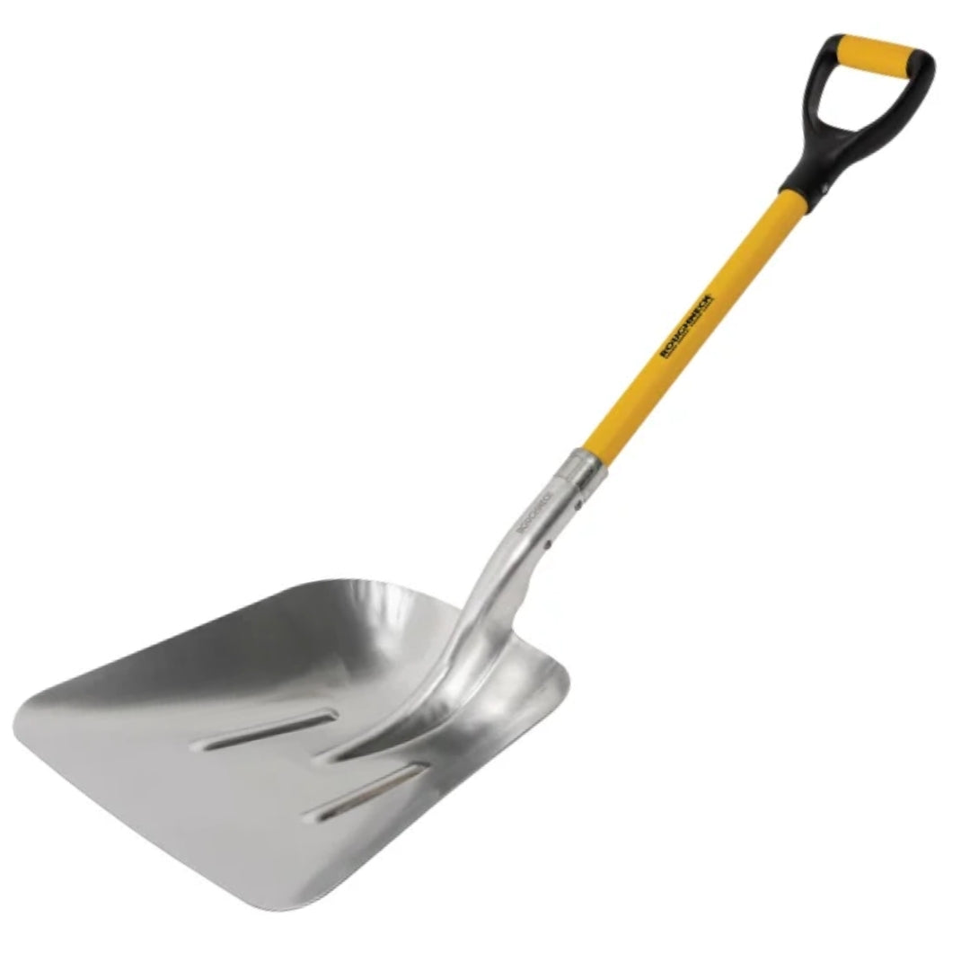 Grain Shovel