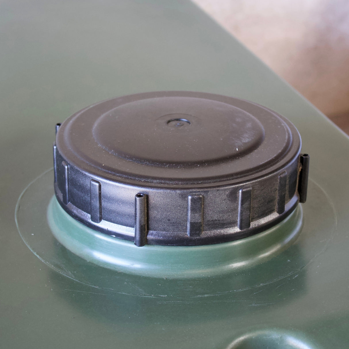 Quill Water Header Tank 250L