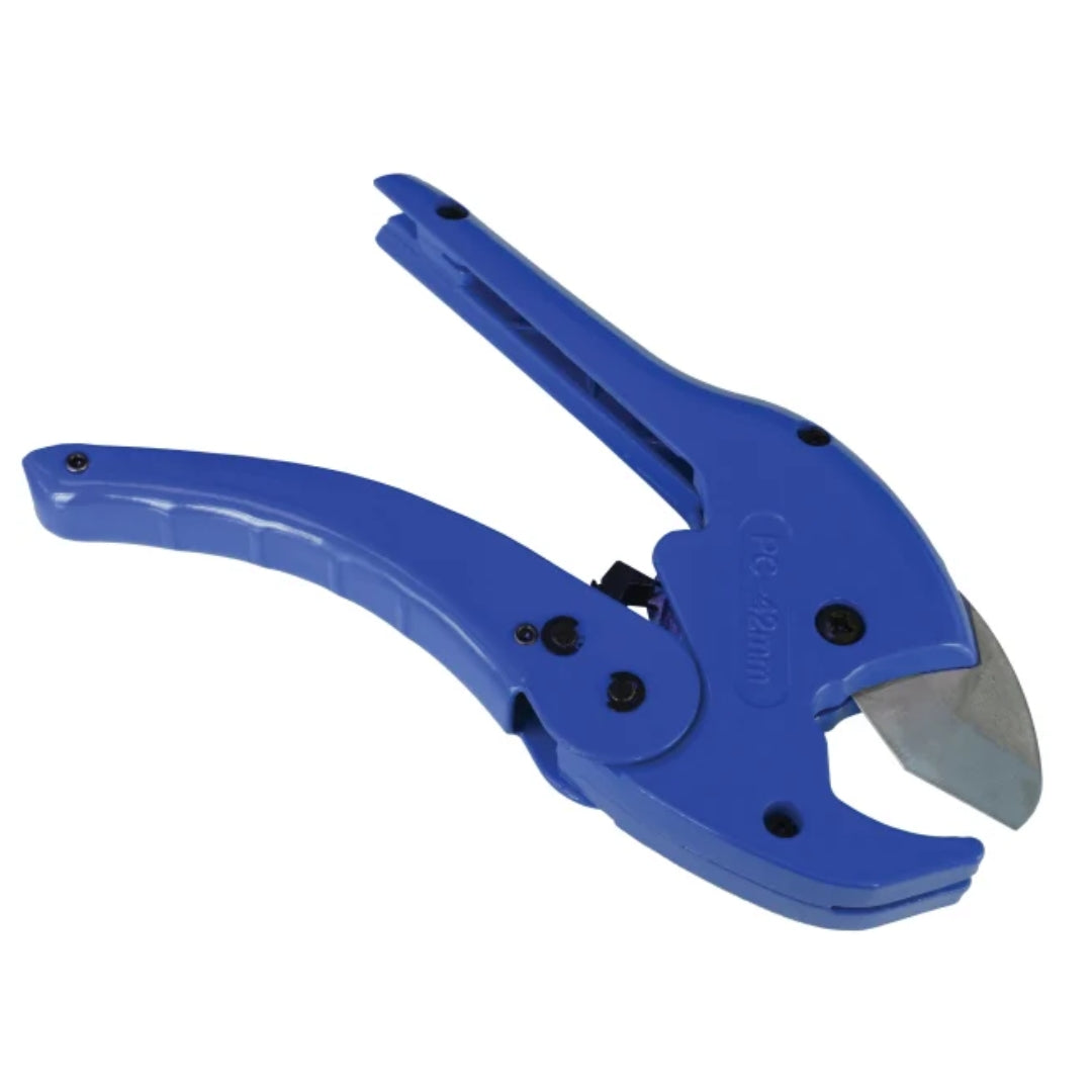 Plastic Pipe Cutter Pro Capacity 3-42mm