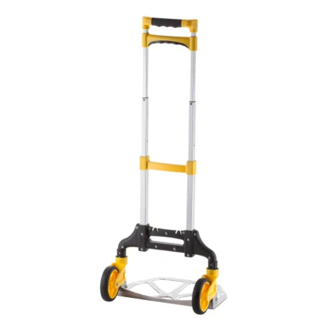 Stanley® Folding Hand Truck 60kg Max Load