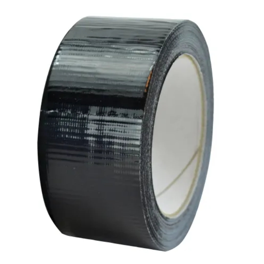 Extra Heavy-Duty Gaffa Tape 50mm x 20m