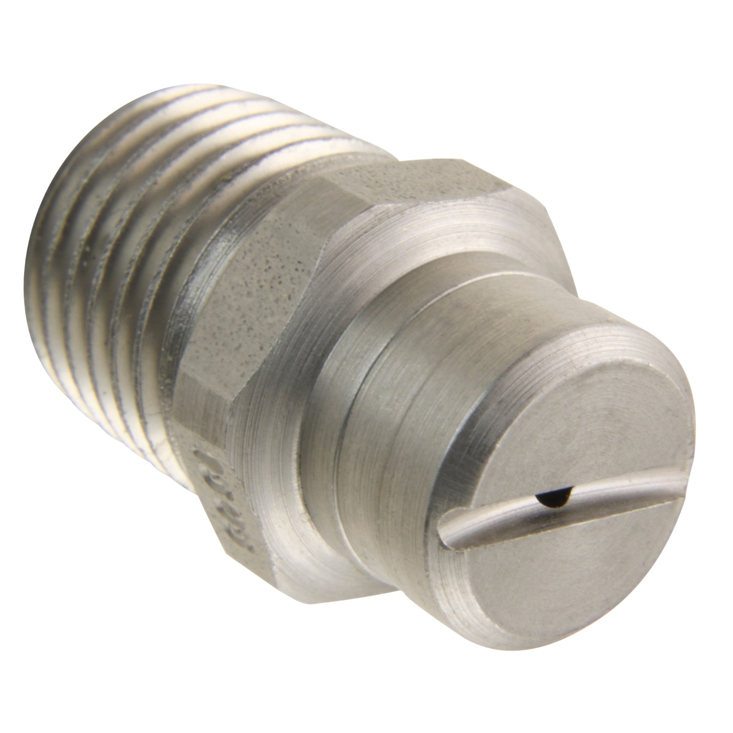 High Pressure Nozzle for Spraying Systems 1/4" MEG