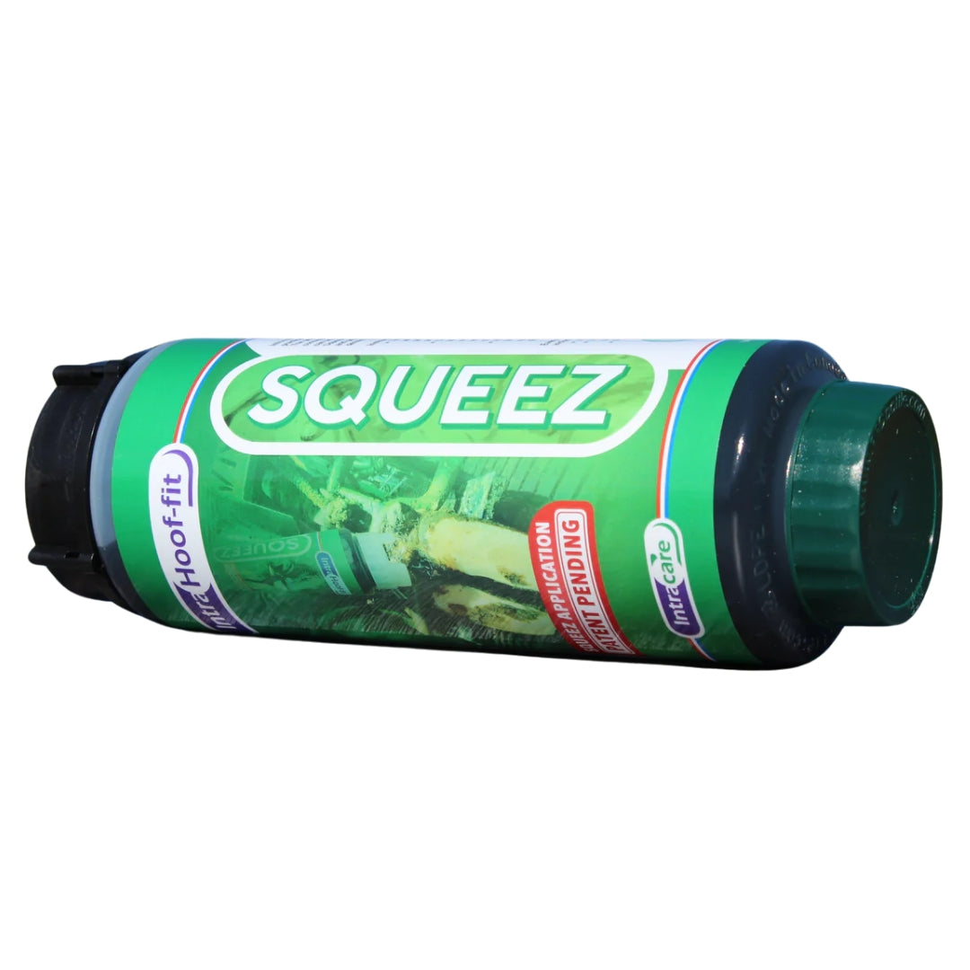 Intra Hoof-fit Squeez 550ml