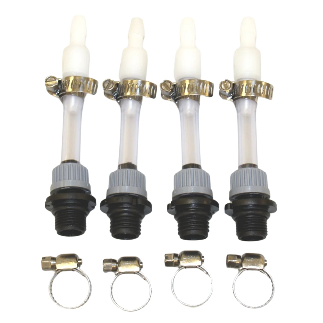 Hoof Fit Spray System Spare Parts