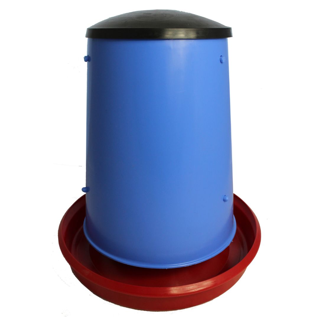 Indoor Manola Feeder