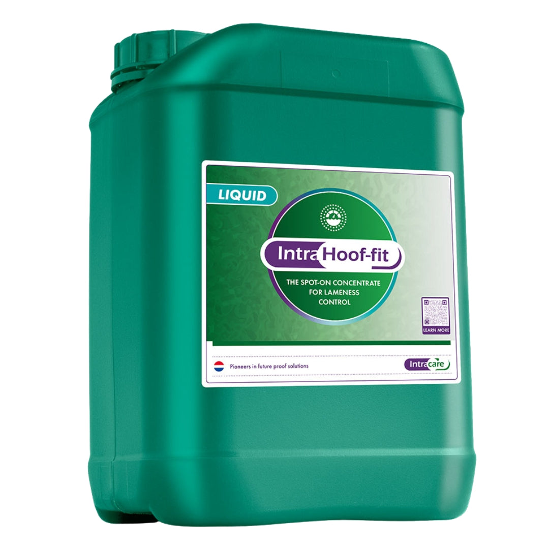Intra Hoof-fit Liquid Concentrate