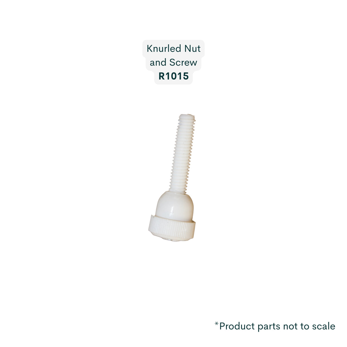 Rainbow Valve Parts