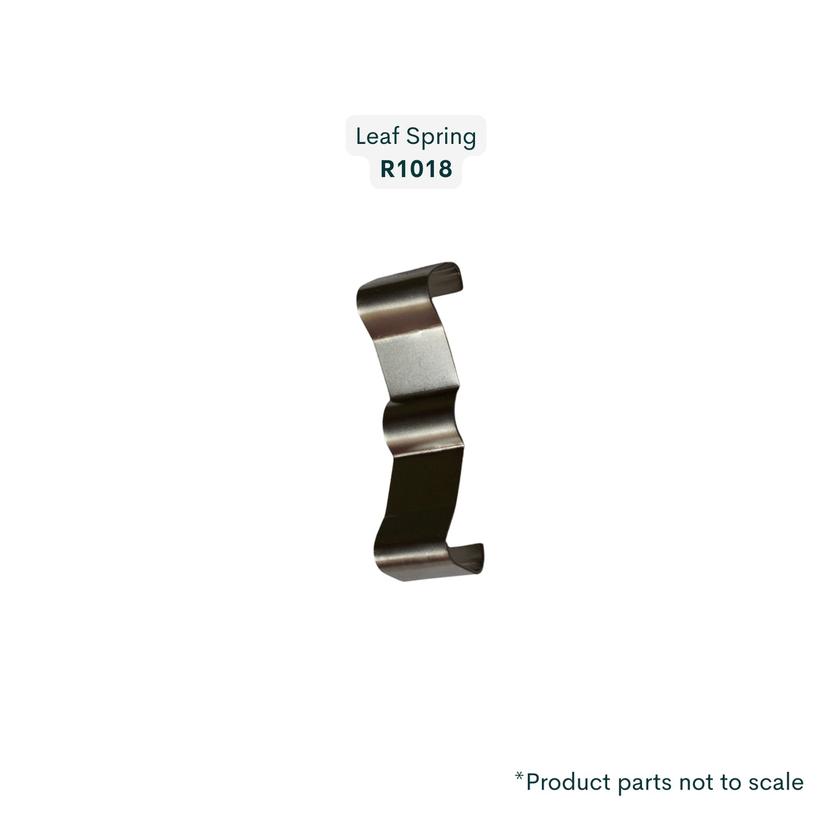 Rainbow Valve Parts