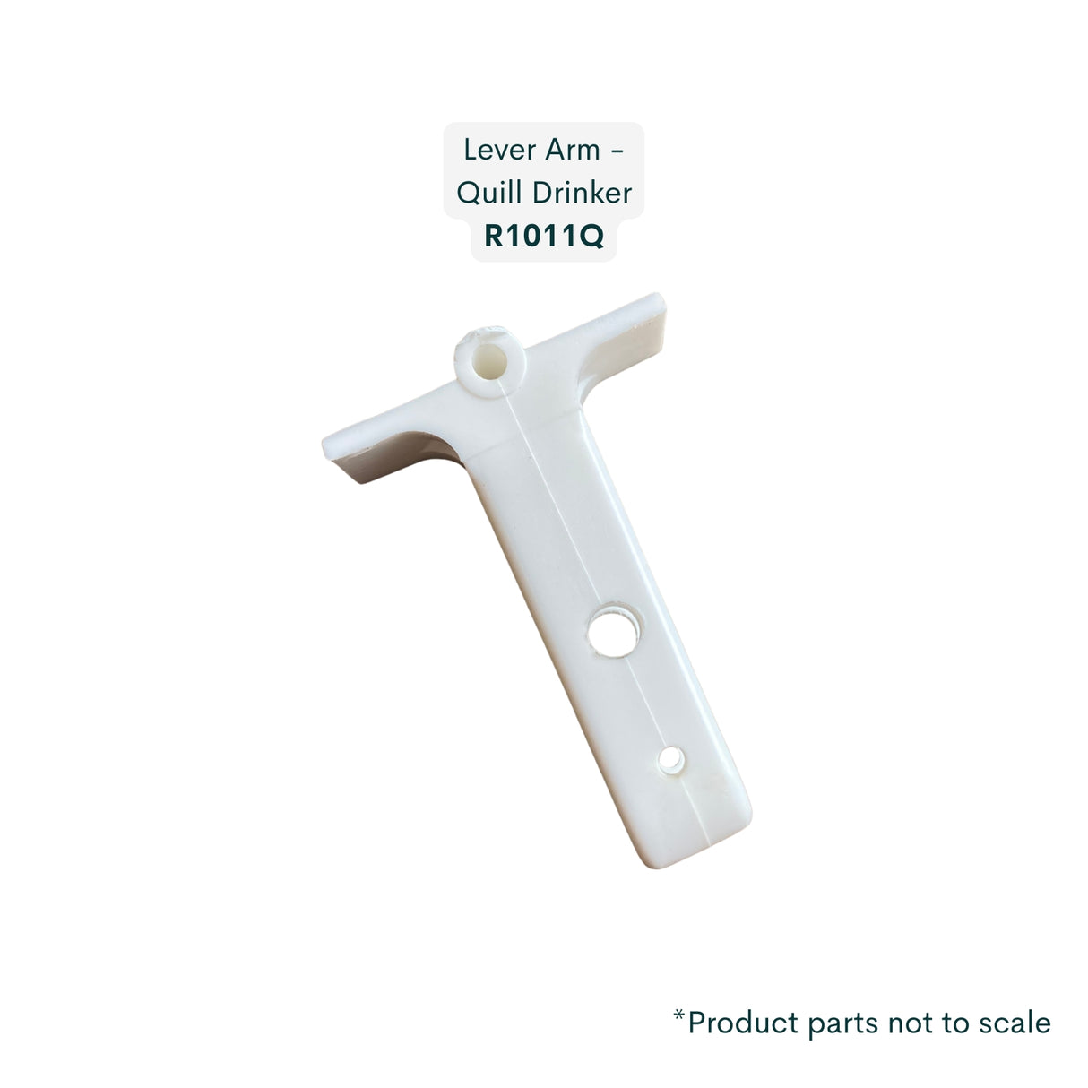 Rainbow Valve Parts