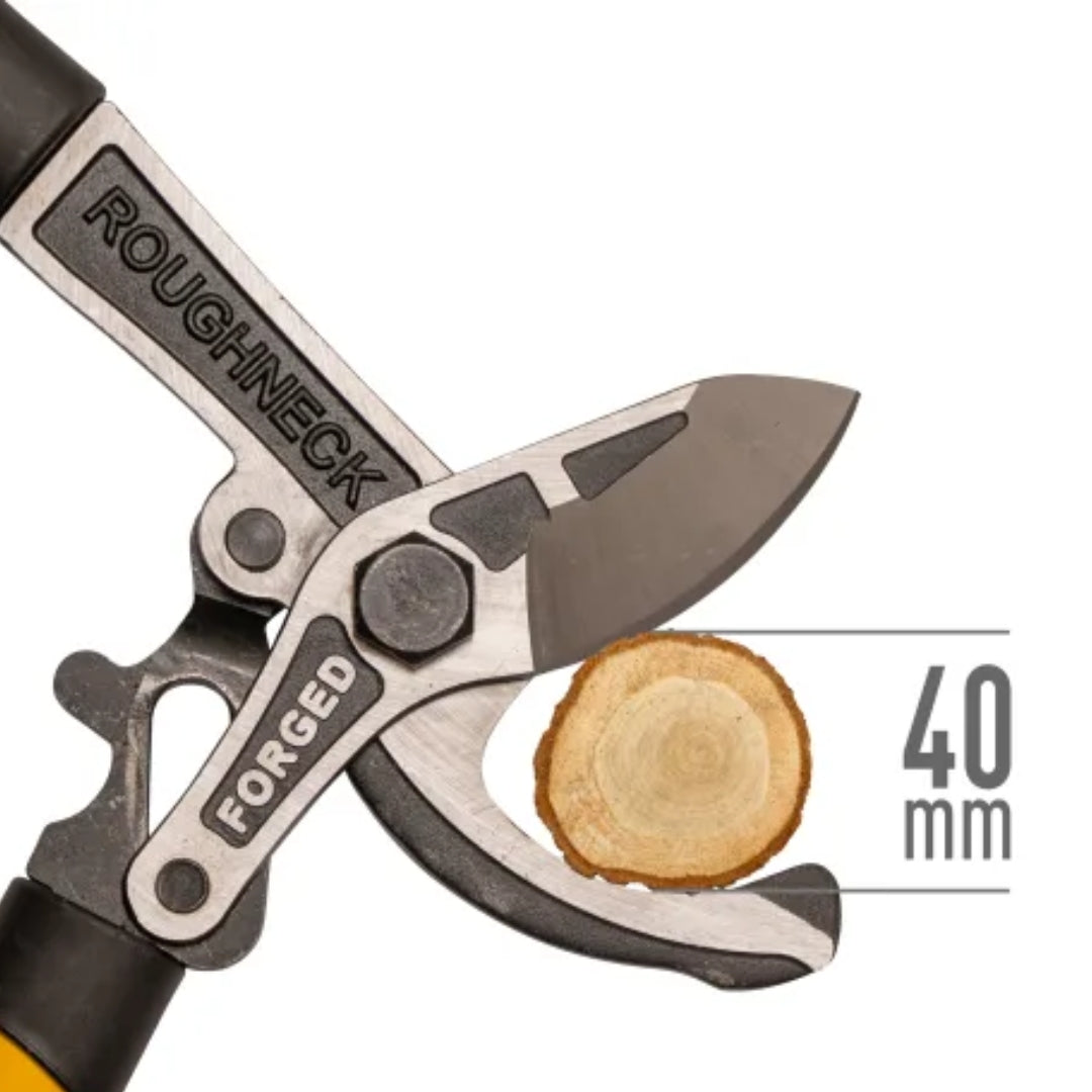 Telescopic Bypass Loppers 695-945mm