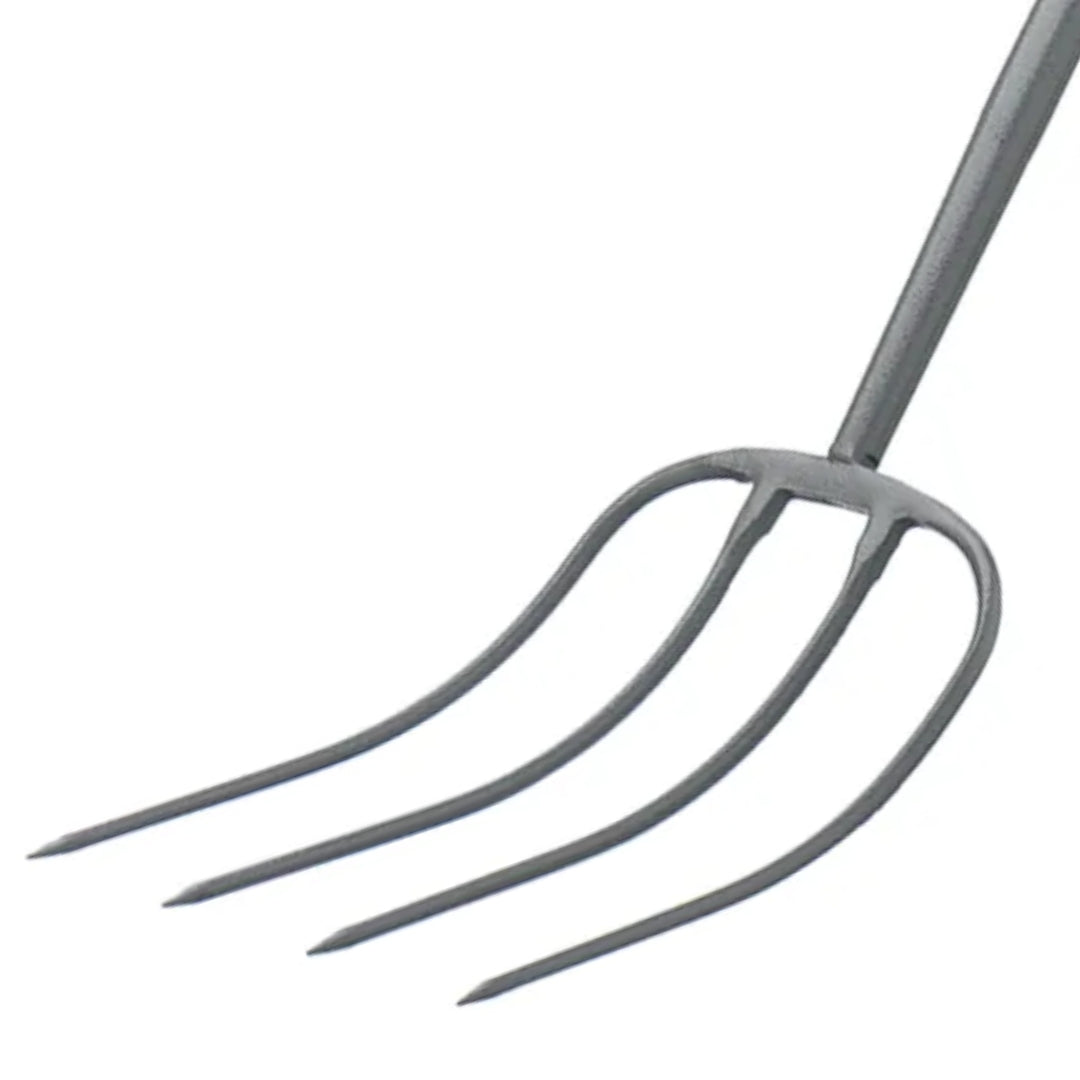 4 Prong Manure Fork