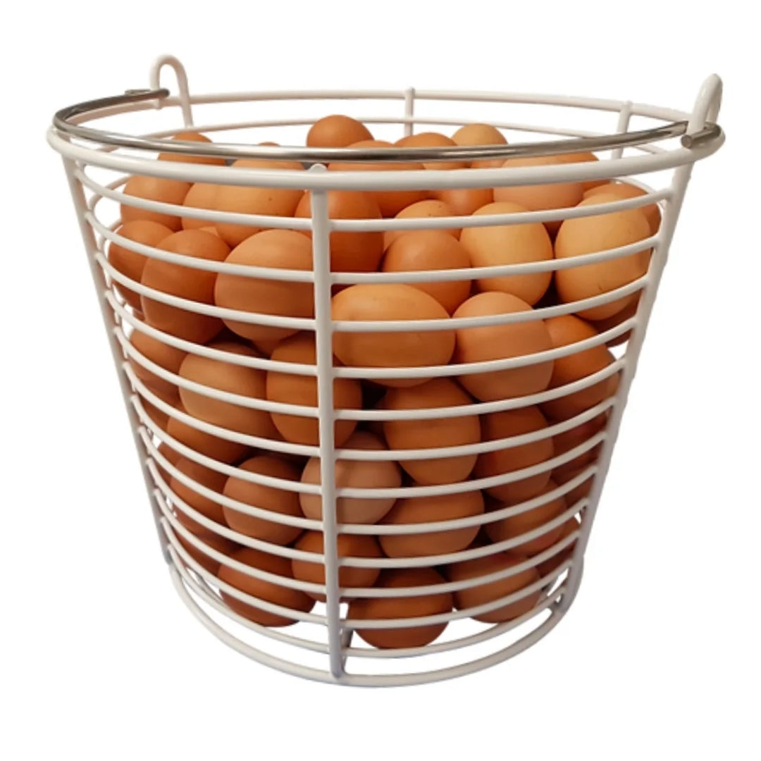 Monarch E150 Egg Basket