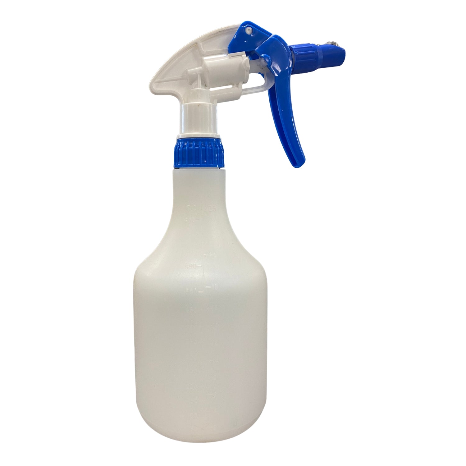 Upspray Bottle Short Nozzle 600ml