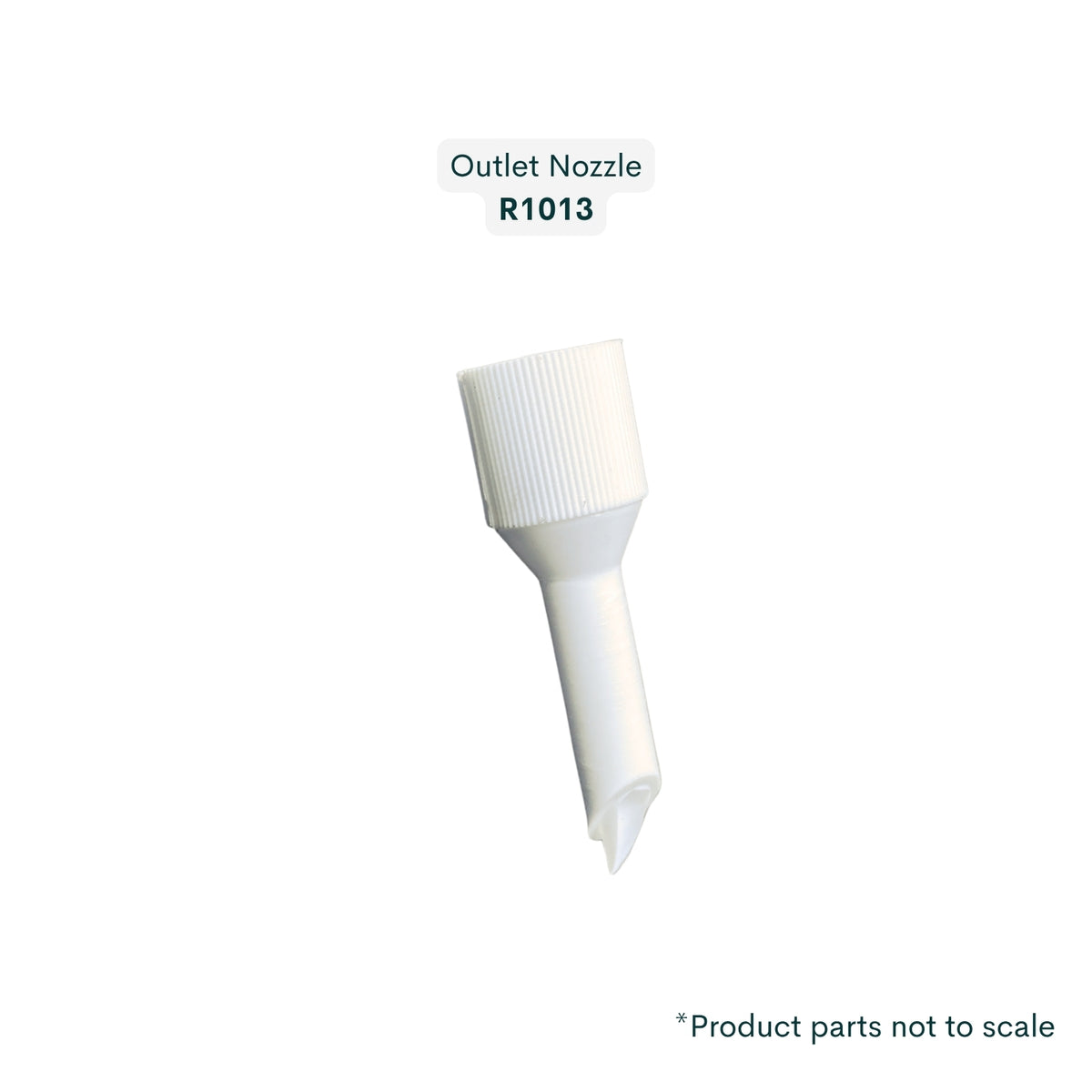 Rainbow Valve Parts